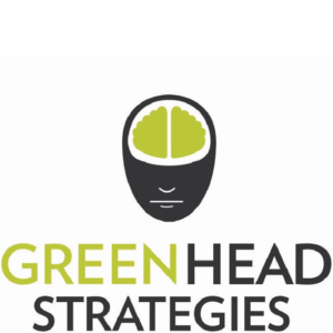 GreenHead Strategies Logo